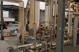 Distillazioni Dammer